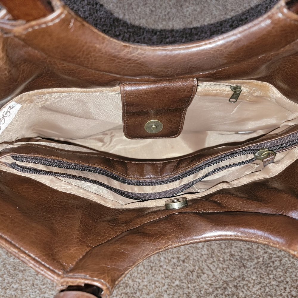 Handbag - Picture 3 of 5